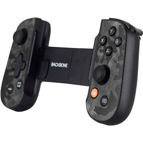 Digital Camo Backbone One for iPhone Game Controller Skin
